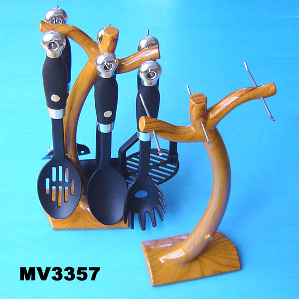 MV3357 7Pcs Kitchen Tools Set