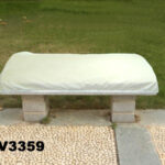 25X30Cm Beach Chair Cover