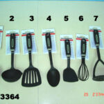 Ntlon Sloted Spoon