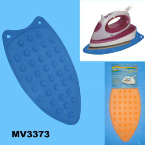 Silicone Iron Mat Tag Card