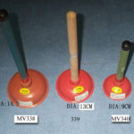 Plunger 14Cm X 41Cm