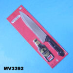 Bottle Opener & Chef-Knife B/C