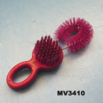 2 In 1  Function Brush