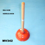 14Cm Plunger