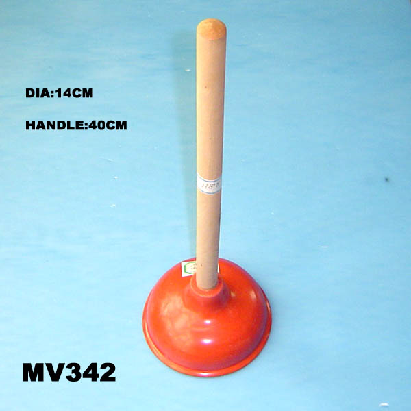 MV342 14Cm Plunger