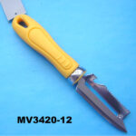 Sugarcane Knife W/Can Opener