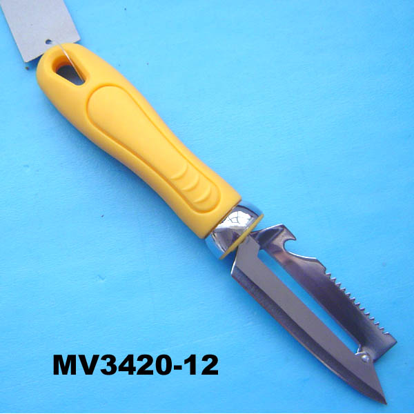 MV3420-12 Sugarcane Knife W/Can Opener