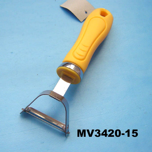 MV3420-15 Peeler W/Handle