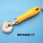 Pizza Cutter W/Pp Handle