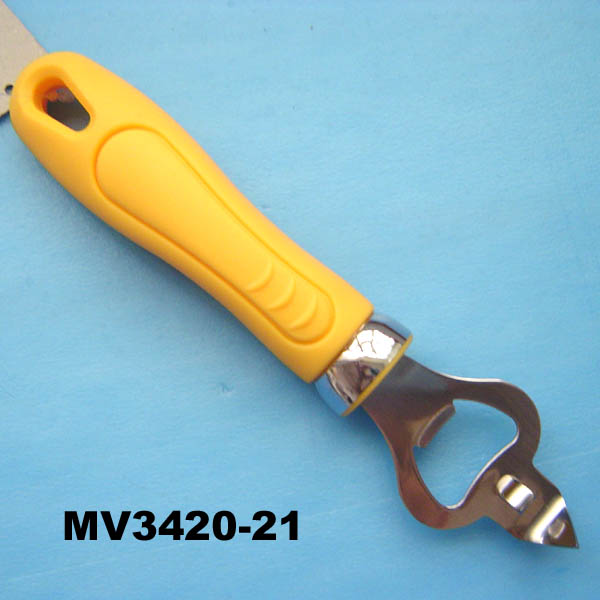 Can Opener W/Pp Handle