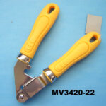 Garlic Press