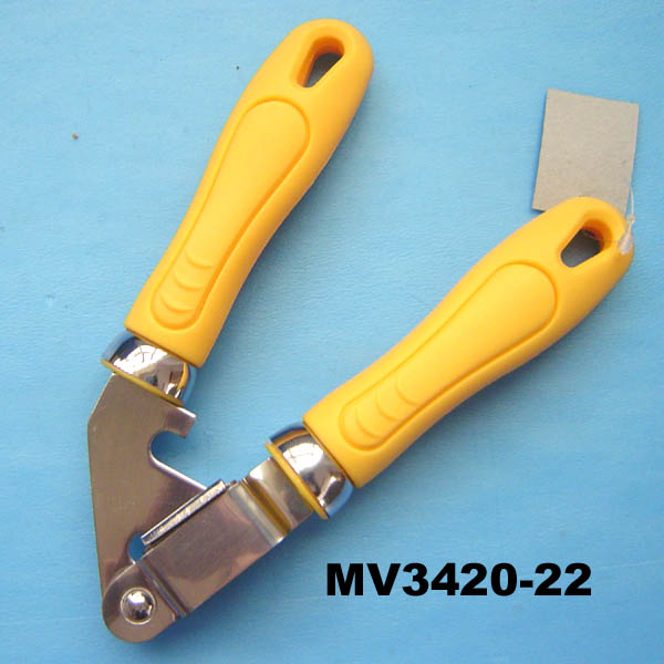 MV3420-22 Garlic Press