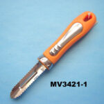 Kitchen Tools Peeler With Teeth