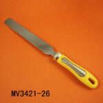 Kitchen Tools/ S.S Bread Knife( Cake Knife）