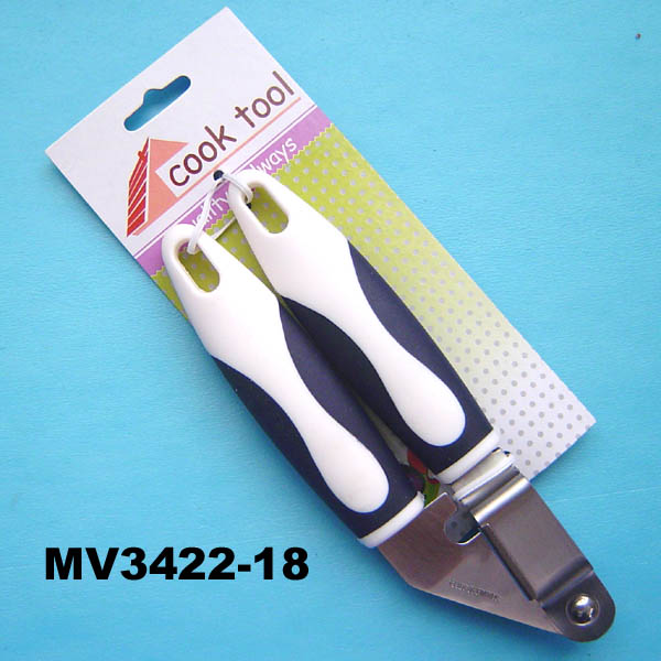 MV3422-18 Kitchen Tools(Garlic Press)