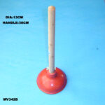 13Cm Plunger