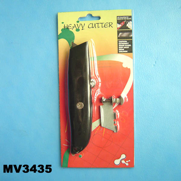Paper Cutter