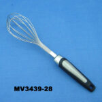 10" Egg Beater