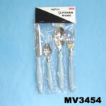 4Pcs  Cutlery Set