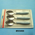 3Pcs Spoon B/C