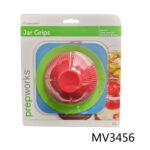 3Pc Plastic Bottle Opener B/C