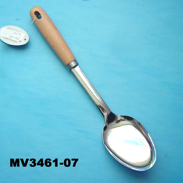MV3461-07 S.S. Spoon