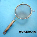15Cm S/S Strainer