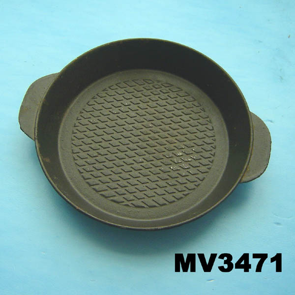 MV3471 Iron Hot Pot
