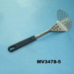 S.S. Kitchen Masher Potato Pp Hadnle