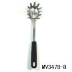 Plastic Handle S/S Spaghetti Clew