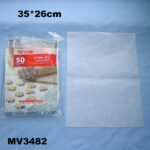 35*26Cm Baking Sheet(50Pc) In Bag