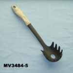 Nylon Vermicellt Prongs W/ Fish Handle T/C