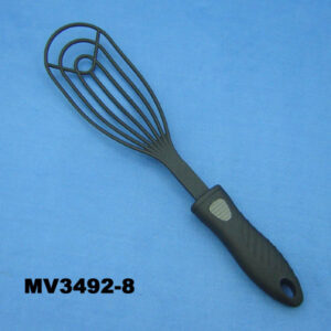 Nylon Kitchen  Tool Egg Beater
