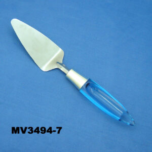 Kitchen  Tool Cake Servicer