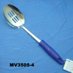 Sloted Spoon