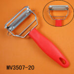 Multi-Peeler ( 2 Blades Peeler)