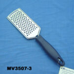 Grater Black Handle