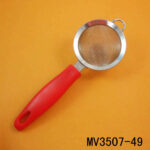 7.5Cm S/S Strainer With Ploy Bag