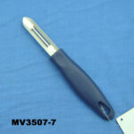S/S Peeler Plastic Handle