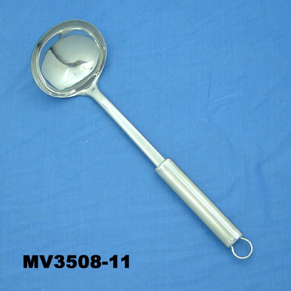 MV3508-11 S/S Soup Lade