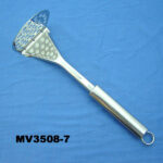 Ss Potato Masher Tube Handle Tc