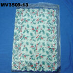 25*35Cm Flower Paper (6Pcs)