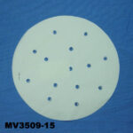 180Mm Paper Mat