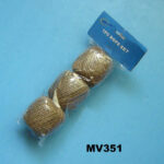 3Pcs Rope Sets