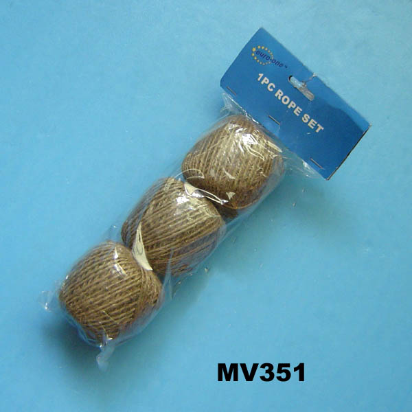 MV351 3Pcs Rope Sets