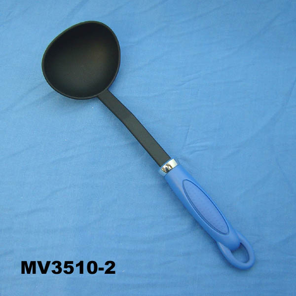 MV3510-2 Nylon Soup Spoon