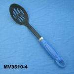 Nylon Sloted Spoon