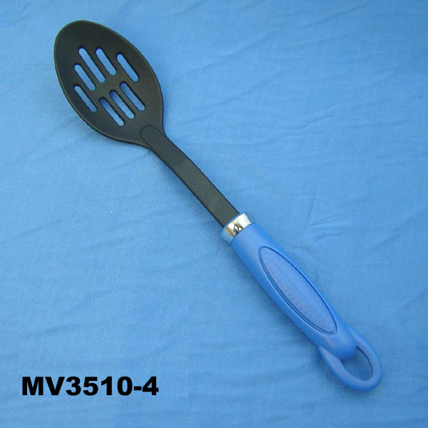 MV3510-4 Nylon Sloted Spoon