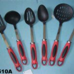 Nyloon　Tool With  Rubber　＆P.Phandle