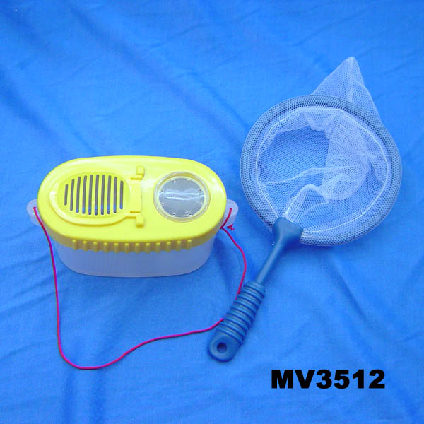 MV3512 Pvc
